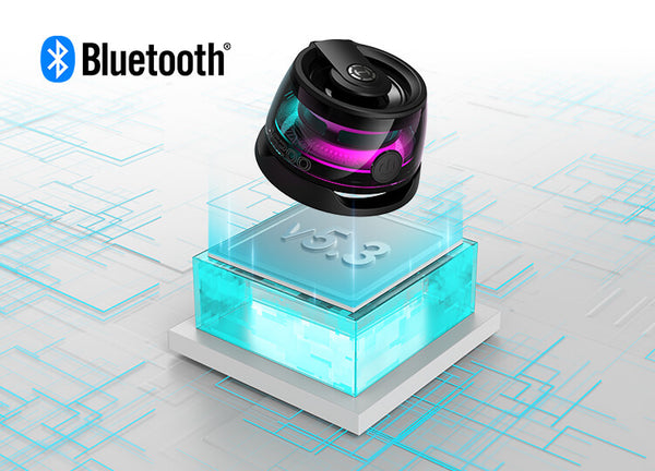 Boxă Bluetooth Magnetică