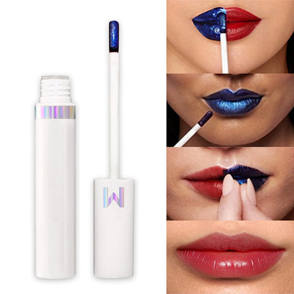 Ruj Magic Roz Rezistent