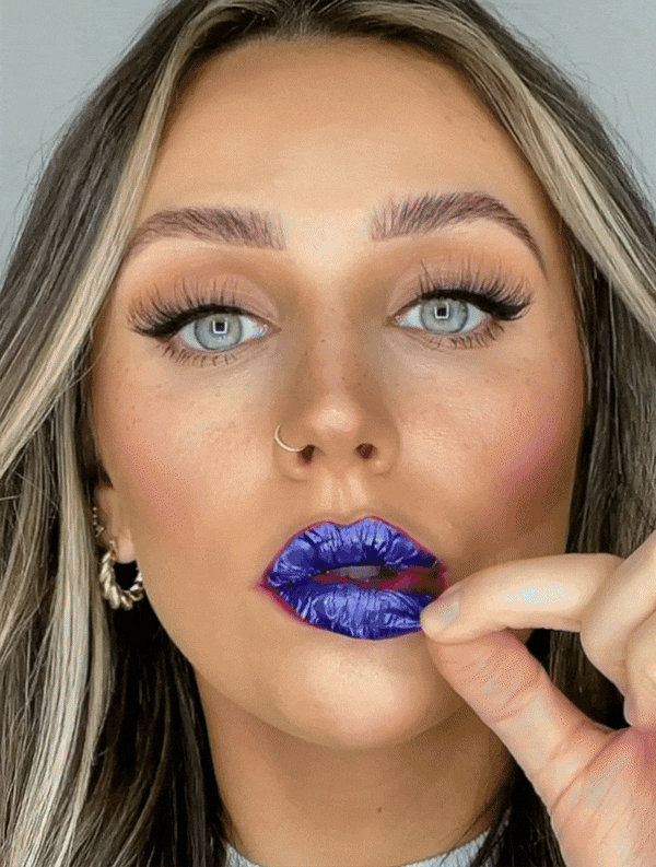 Ruj Magic Roz Rezistent