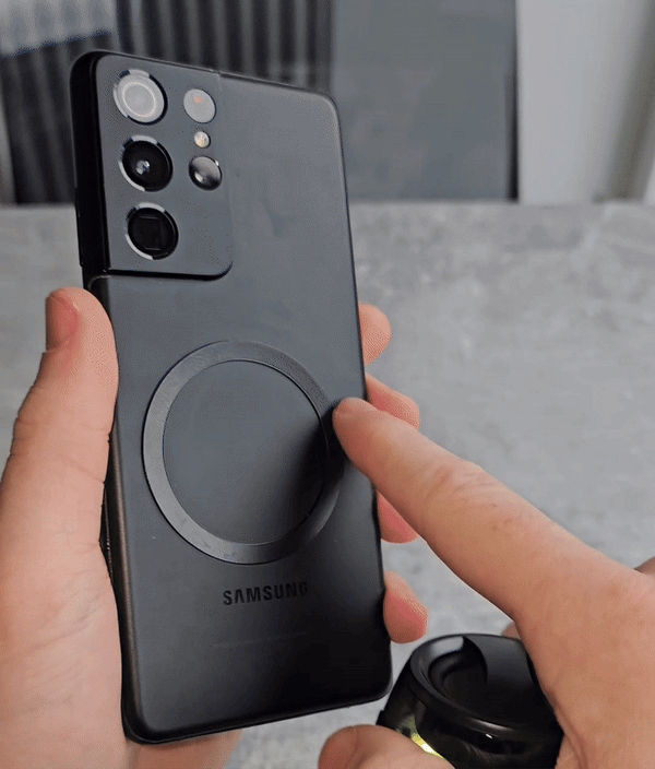 Boxă Bluetooth Magnetică