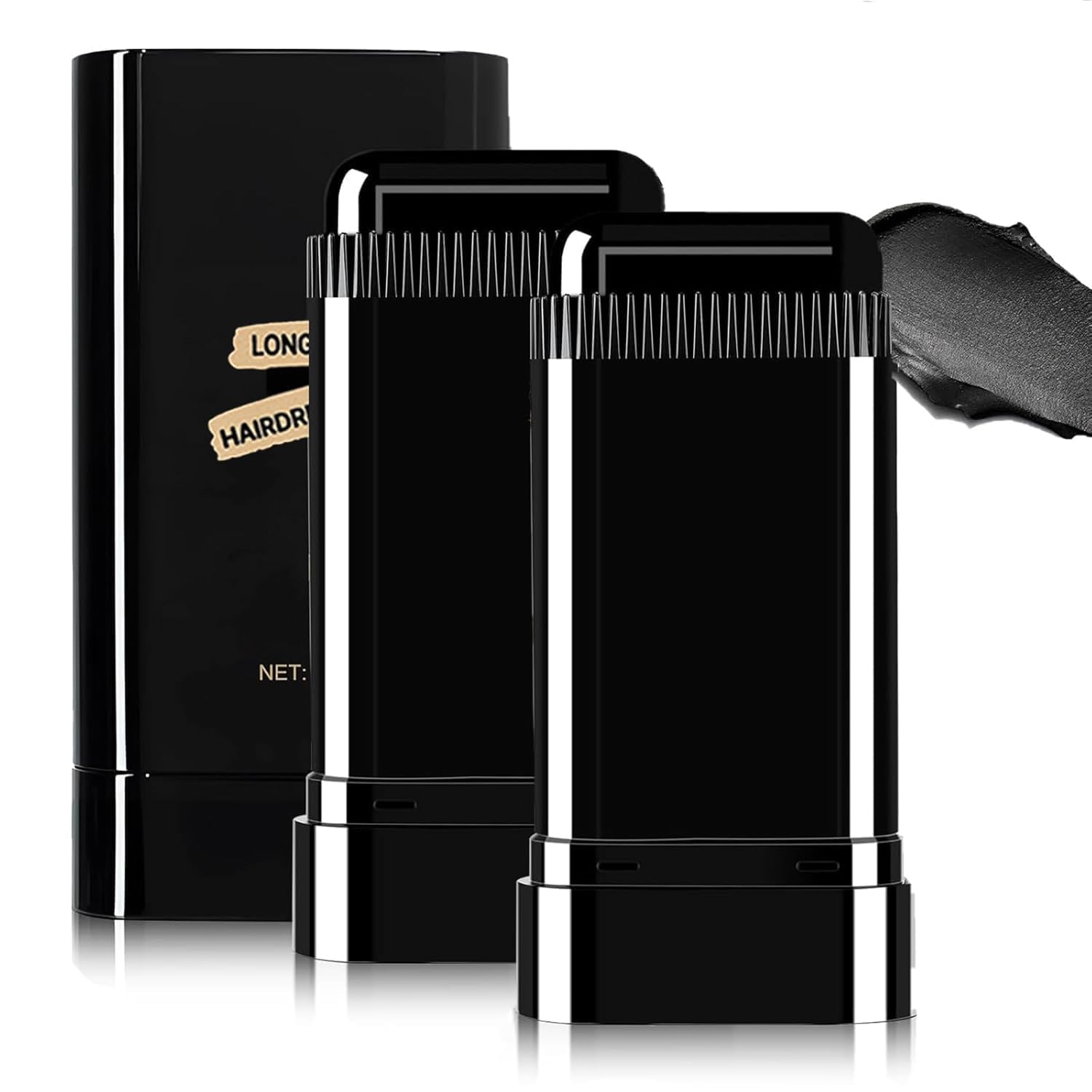 Pieptene Magic pentru Păr Cărunt